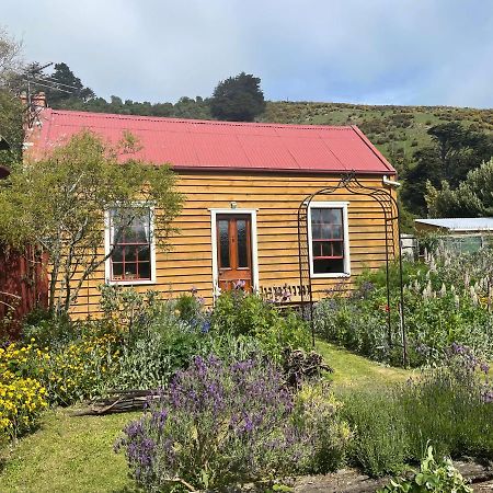 Portobello Settler's Cottage Esterno foto