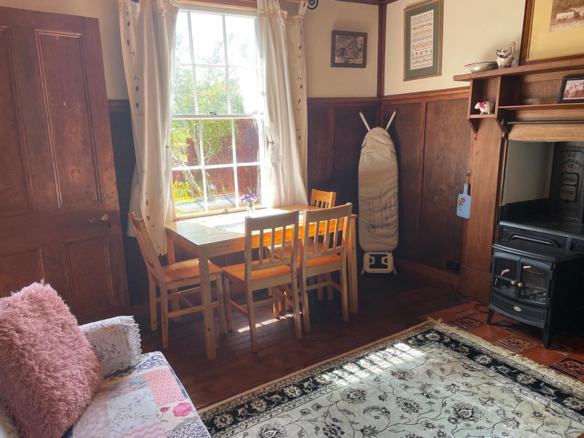 Portobello Settler's Cottage Esterno foto