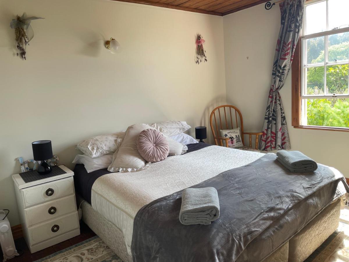 Portobello Settler's Cottage Esterno foto