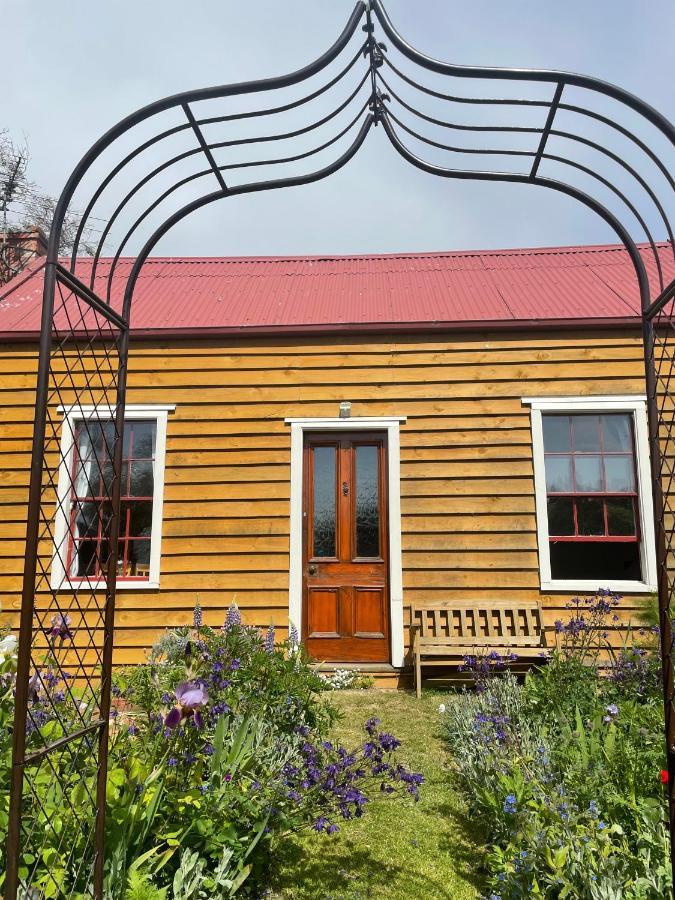 Portobello Settler's Cottage Esterno foto