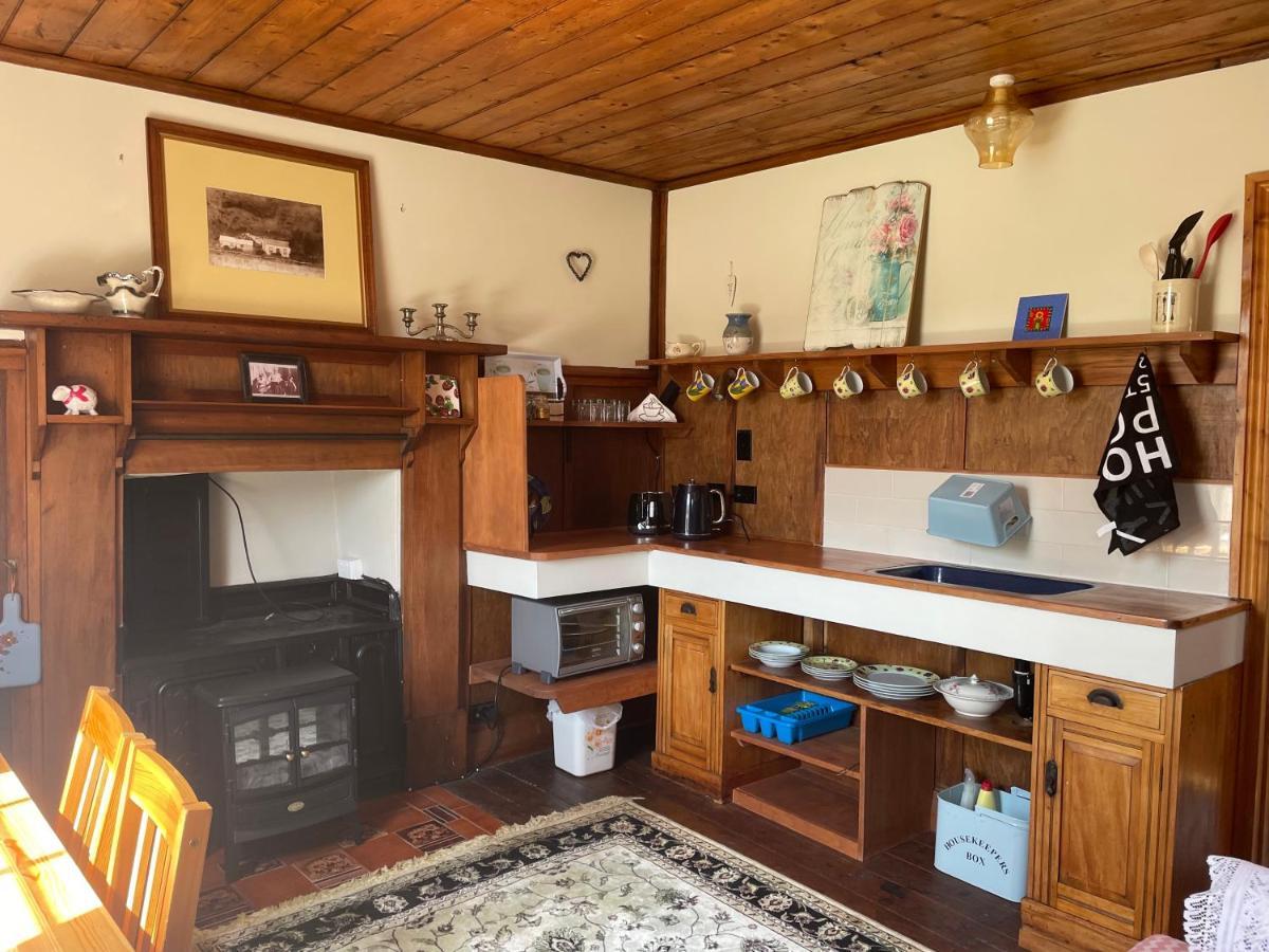Portobello Settler's Cottage Esterno foto